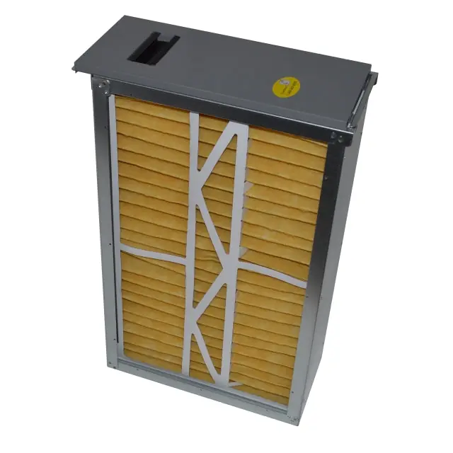CARRIER CMU1625AN Air Cleaner Filter Housing 16X25 Retro
