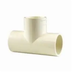WESTLAKE PIPE & FITTINGS CPVC-T34 3/4IN CPVC - TEE
