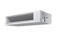 Daikin FBQ48TBVJU SkyAir Indoor Fan Coil Heat Pump Equipment