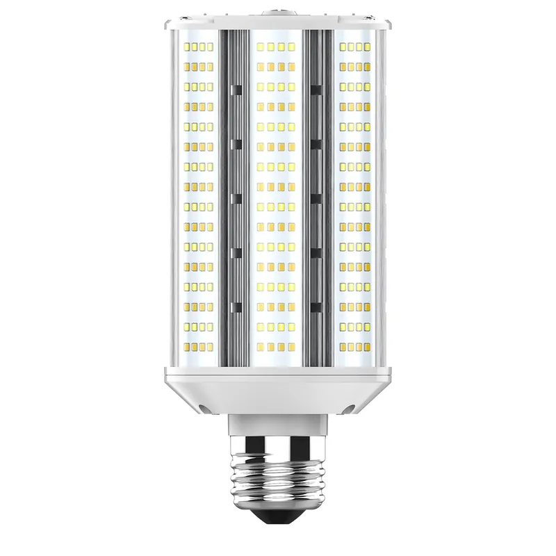Satco S28929 20/30/40 Wattage Selectable LED Hi-Pro Wall Pack CCT Selectable 3K/4K/5K