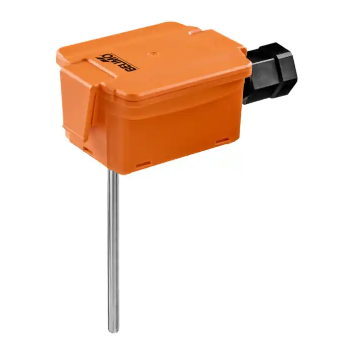 Belimo 01DT-5EP Duct Temperature Sensor Ni1000 Output Signal (8 in.)