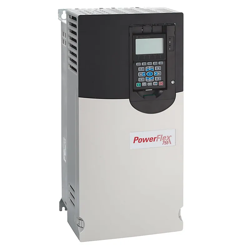 Rockwell Automation 20F11ND096JA0NNNNN PowerFlex 753 AC Drive