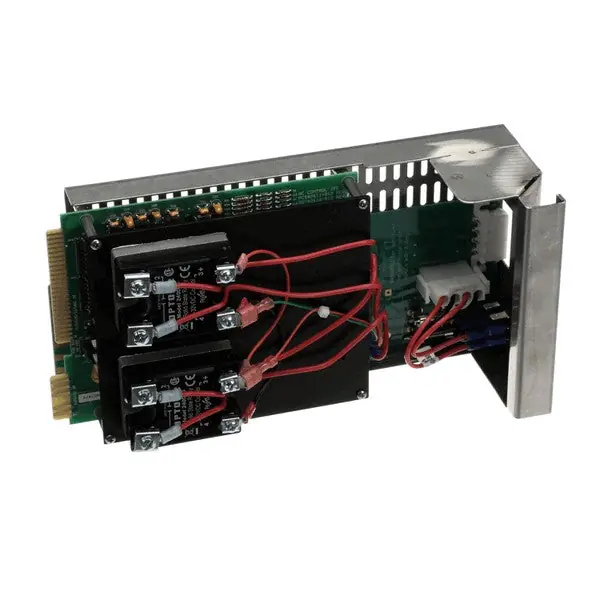 Assembly AC Drawer Single Phase Replacement 2630-049 for Concordia Coffee Company