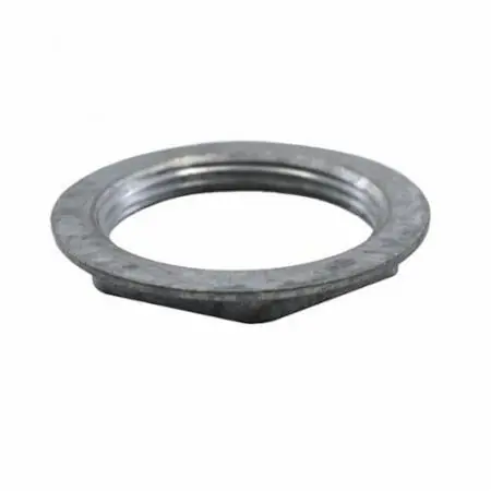 Jones Stephens B10090 1-1/2 Basket Strainer Lock Nut Replacement MPN
