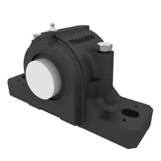 Timken SNT522-619 Plummer Block Housing Only