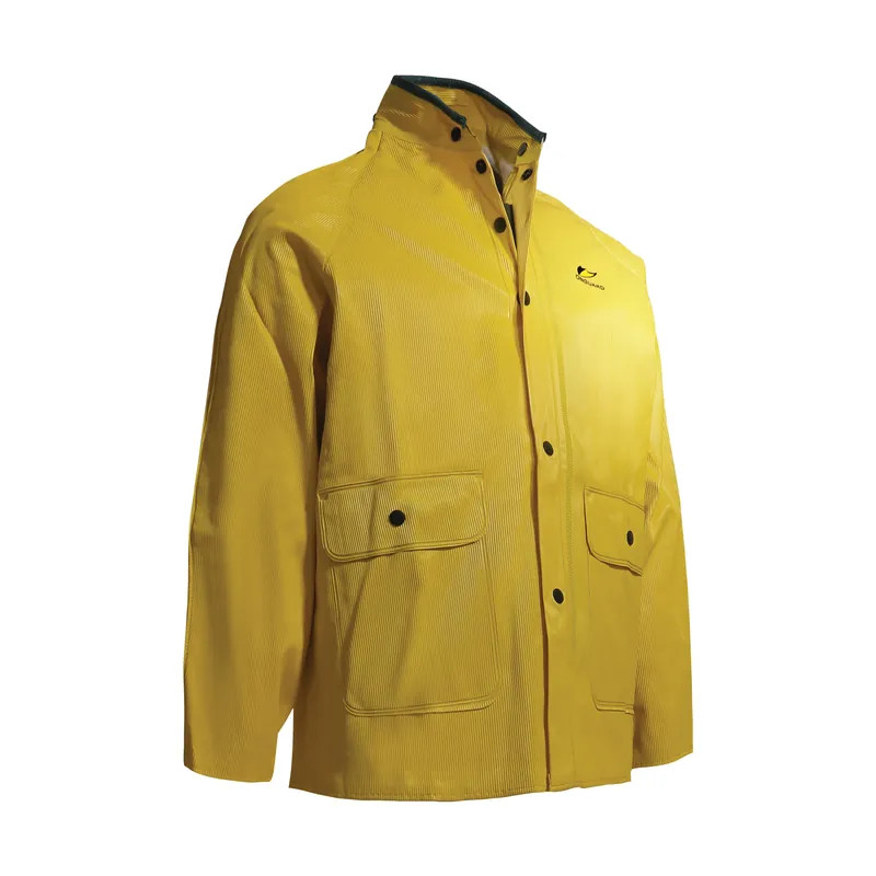 ONGUARD 7603200.3X Webtex 3X Jacket