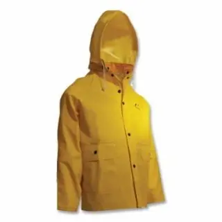 ONGUARD 7653500.LG Sitex Rain Jacket with Detachable Hood