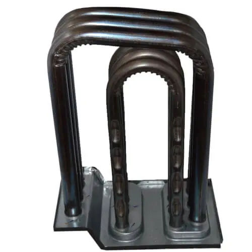 Carrier 48XZ660004 Heat Exchanger Replacement