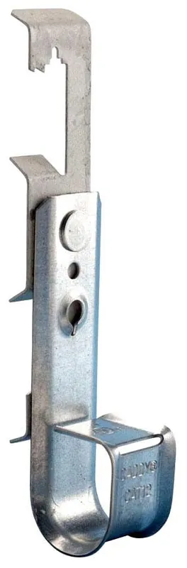 Erico CAT124Z34 Cable Support J-Hook