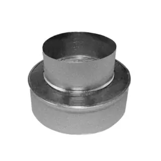 SOUTHWARK METAL MFG CO 58253 58-2 5X3 2PC REDUCER