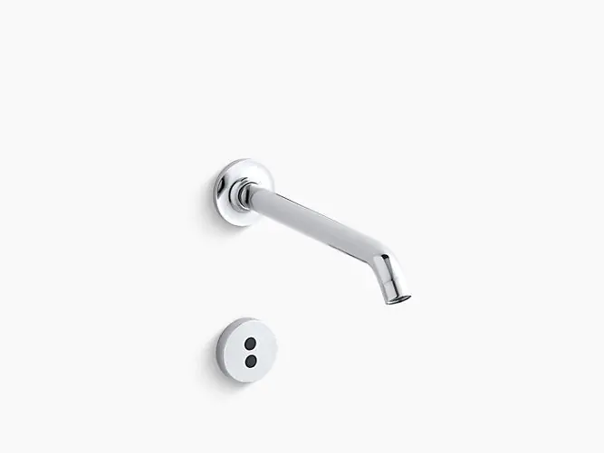 Kohler T11837-CP Purist WM Faucet 0.5