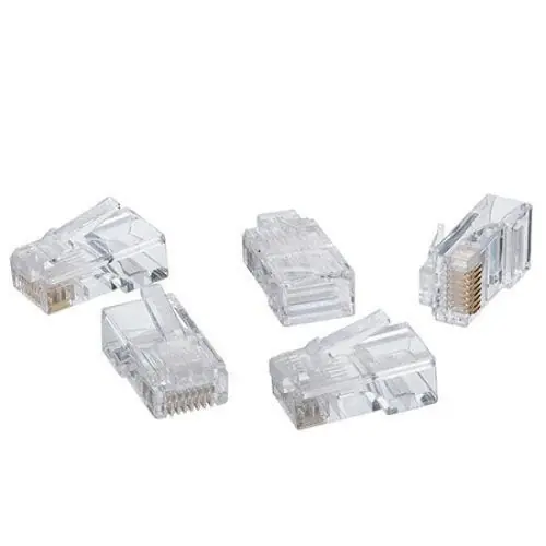 IDEAL 85-396 Network Connector