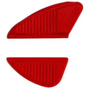 Knipex 8609250V01 Jaw Protectors for 10 Pliers Wrench 3 Pack