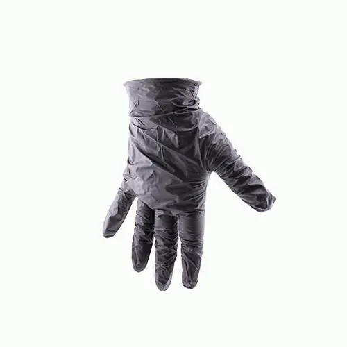 SPS Approved Vendor NPGLOVEL50 Gloves Power Large Nitrile Gloves 50/Box