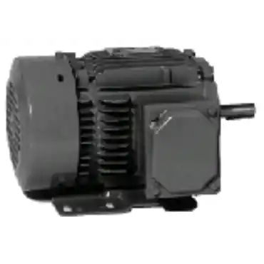 U.S. Motors D20V1B Inverter Duty Motor 20 HP 254T