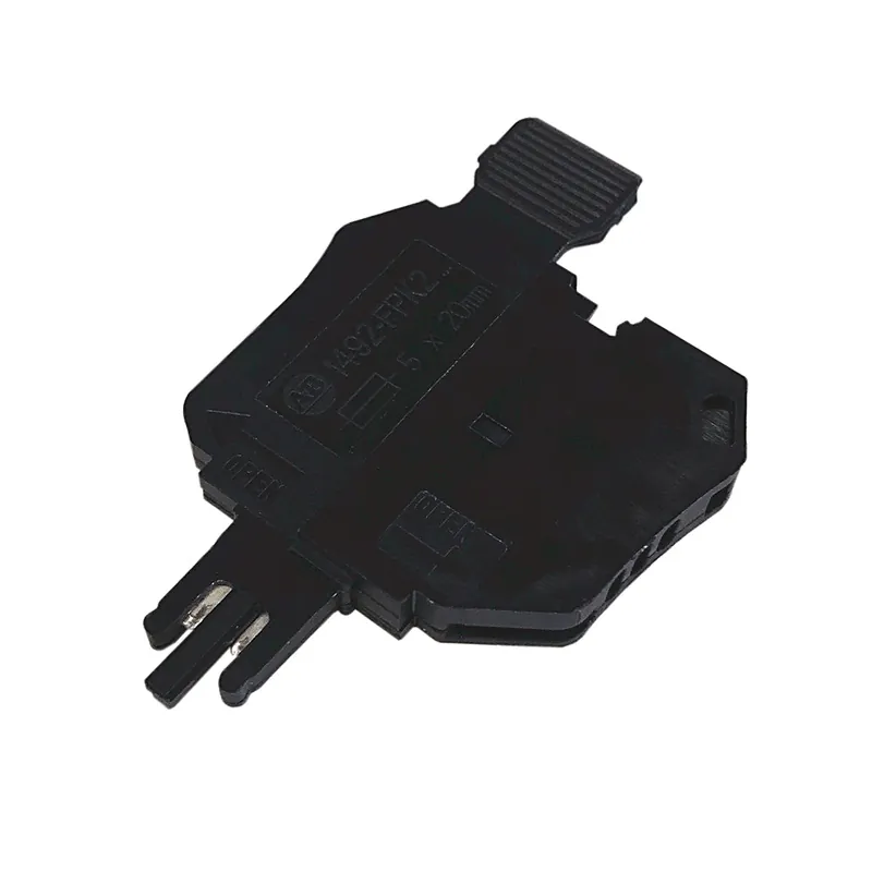 Rockwell Automation 1492-FPK2250 Fuse Plug with Blown Fuse Indication (140 - 250 V) each