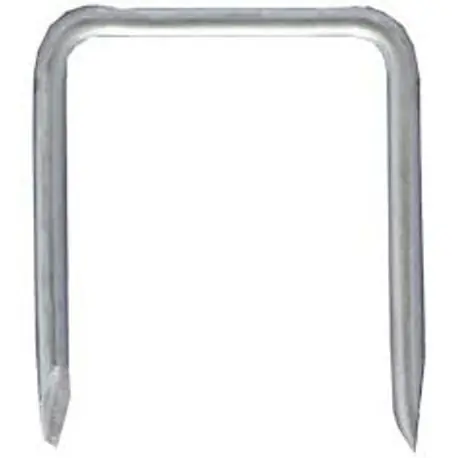 Briscon Electric SN-450-B-100 Cable Staple 1-3/16 inches W x 2-1/4 inches L