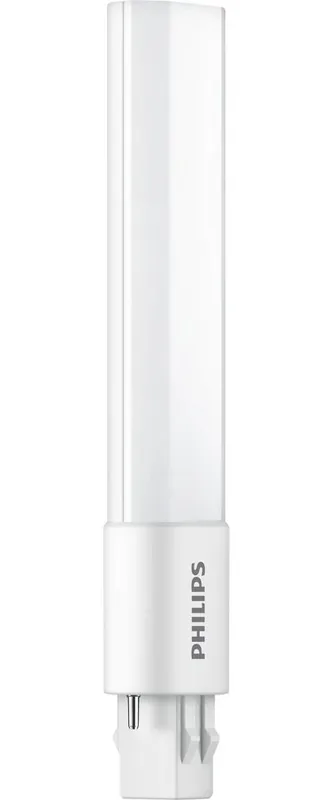 Philips 529578 most advanced LED replacements for compact fluorescent 2-pin PL-S lamps