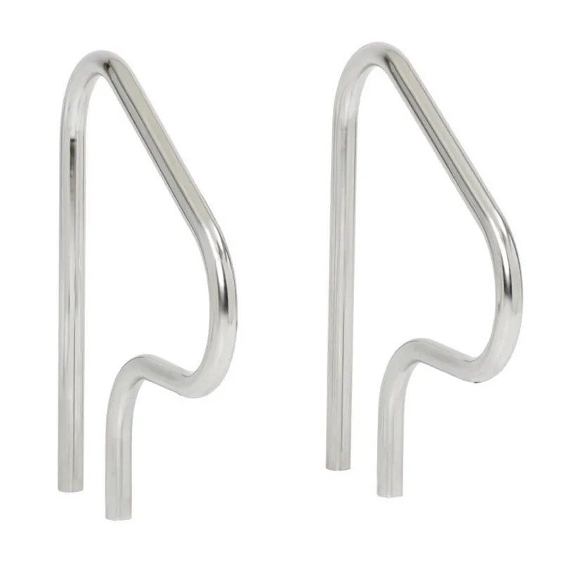 Zodiac 10179 Figure 4 Rail - Stainless Steel