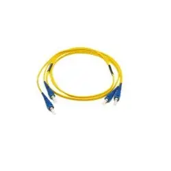 Corning 040402G5120003M Fiber Optic Jumper Single-mode OS2 3 Meter Replacement MPN