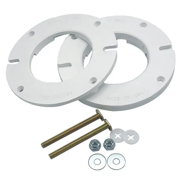Closet Flange Extension Kit