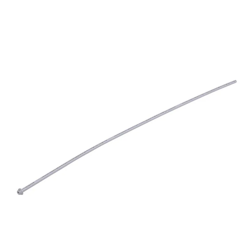Oatey 34314 3/8 in. 36 in. Supply Tube in Grey