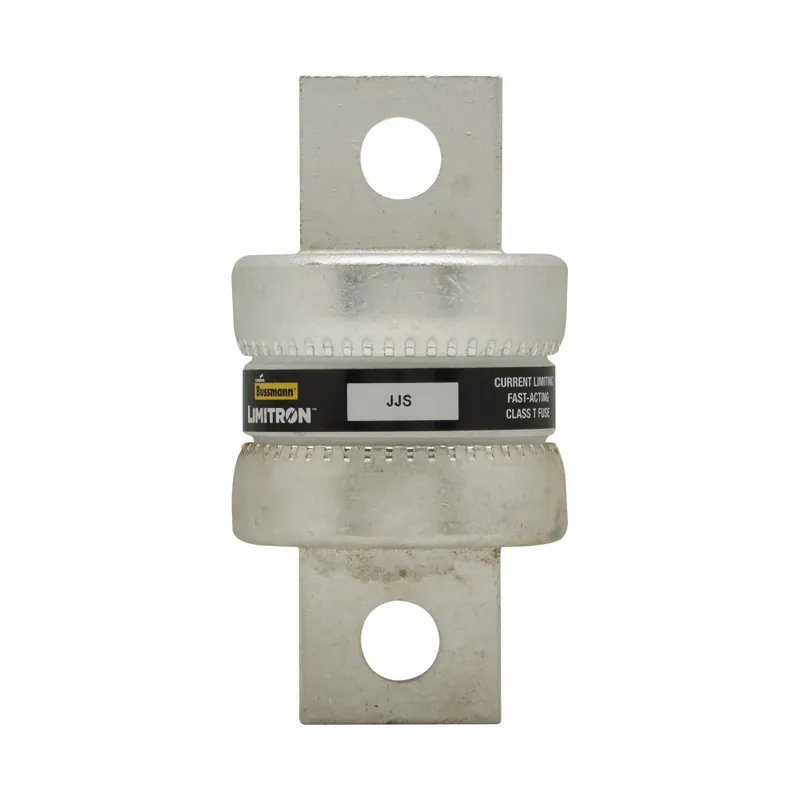 Eaton JJS-500 JJS-500 BUSS TRON FAST ACTING FUSE