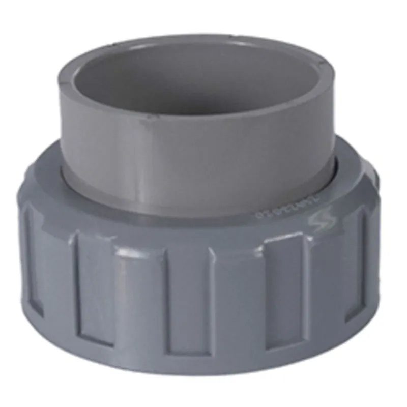 Zodiac Pool System 21063-801-000 CMP 2IN Heater Union Kit