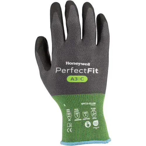 Perfect Fit NPF23-0118N-10 Cut Resistant Gloves 18 Gauge