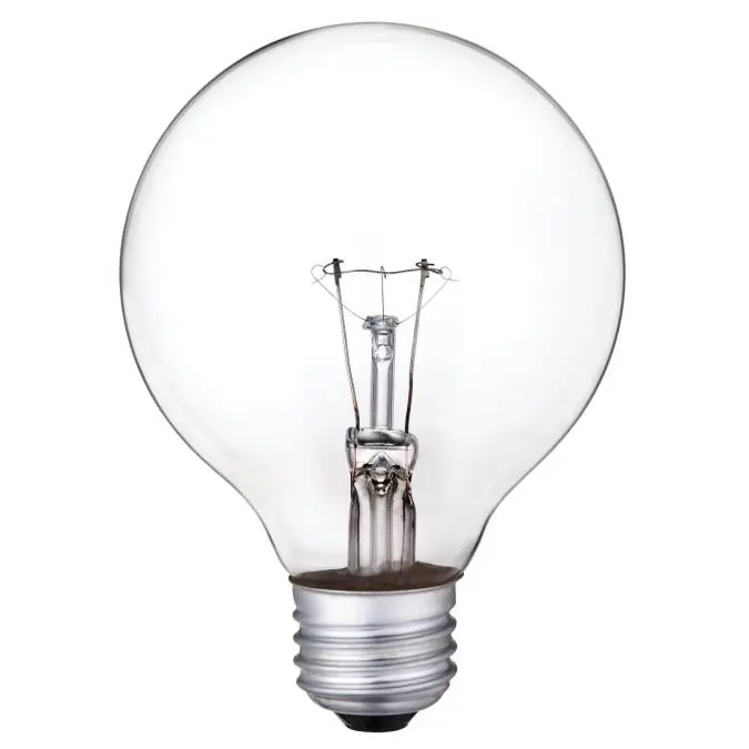 Westinghouse 0421900 Incandescent Lamp 40W 6PK