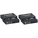 MUXLAB INC 500451-POE HDMI Extender Kit, PoE, HDBT, UHD-4K