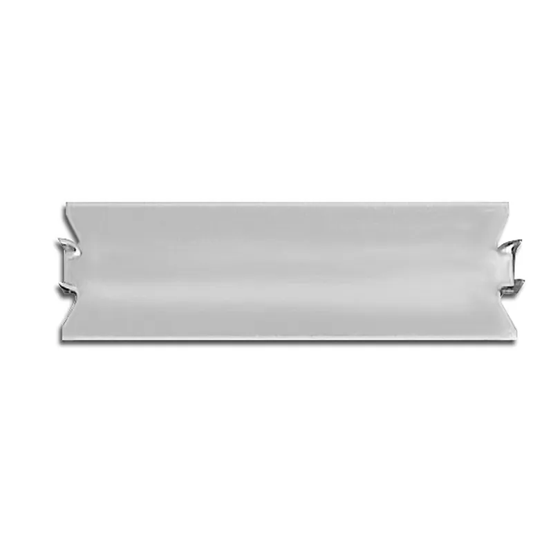 Jones Stephens S33002 3 In. Electrogalvanized Stud Protector and Plate