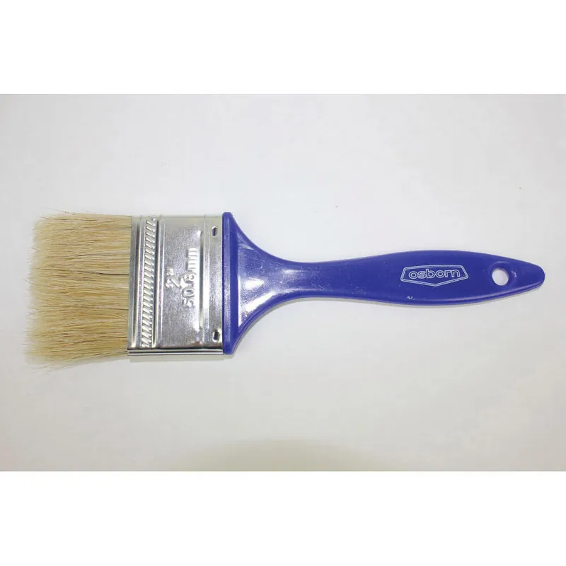 Osborn 0008600100 Economy Grade Chip Brush 1/2 in W