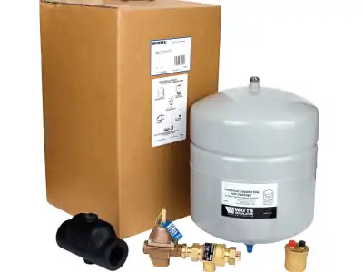 Watts 0235069 HPX-30-BD-PRO Power 1-1/4 in