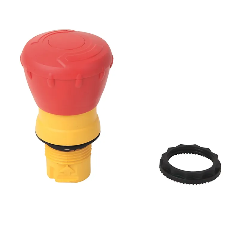 Rockwell Automation 800FP-MT44PX11S Push Button 40mm Round Plastic