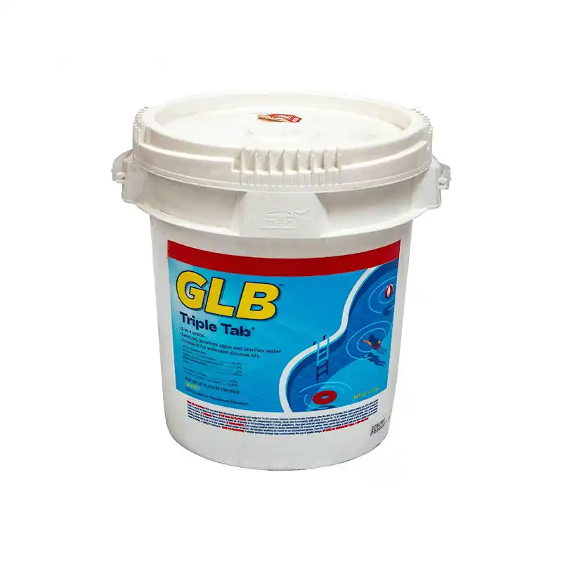 Solenis 71445A Chlorinating Tablets 10 Lb
