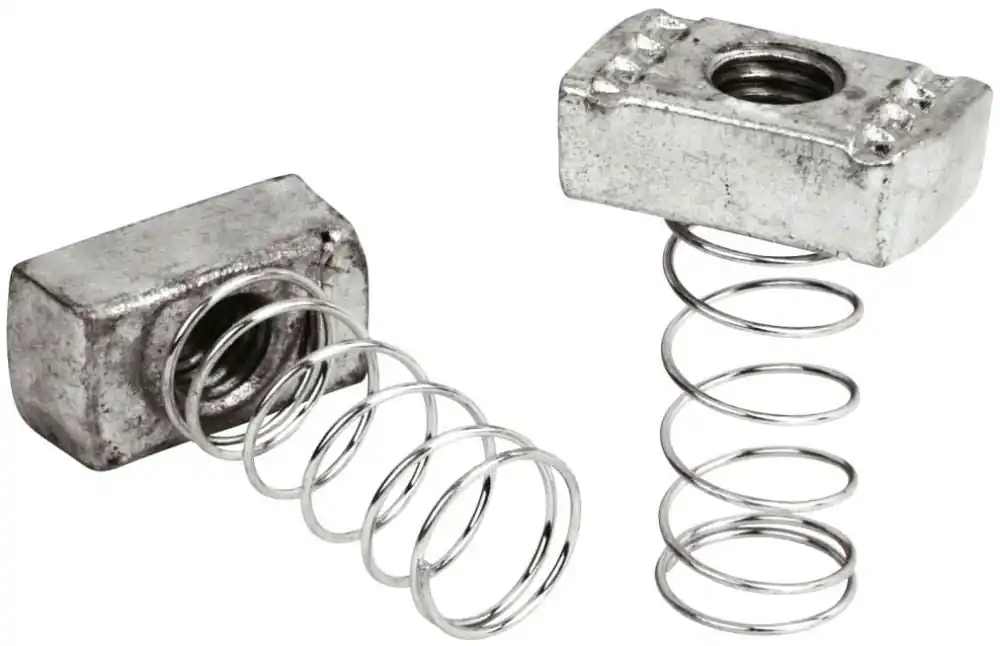 Superstrut A-100-5/16 Channel Nut