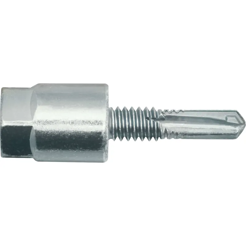 DeWalt PFM223110N Rod Hanging Anchor for Steel 1/4-20 x 1 3/8 Rod