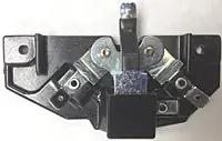 TORQ S-8005 Single Arm Stationary Switch 1NO (LH Contact), 1NO (RH Contact) US 5