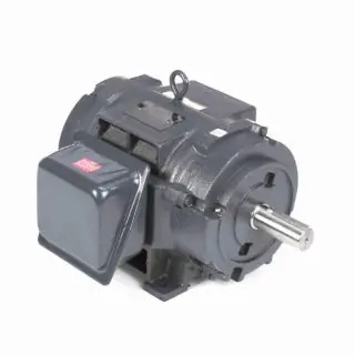 LEESON LM29850 LEE 25 hp (AC Motor)