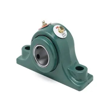 Dodge 023001 DOD Pillow Block Tapered Roller Bearing 1.25 inches