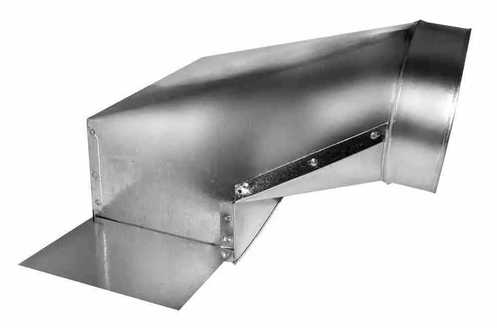 Southwark metal PH56126 PH5 6X12X6 basement head boot