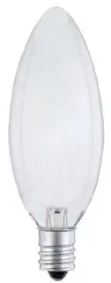 Westinghouse 0368700 (60B10/F/CB/130) Incandescent Lamp 60W 130V Replacement MPN
