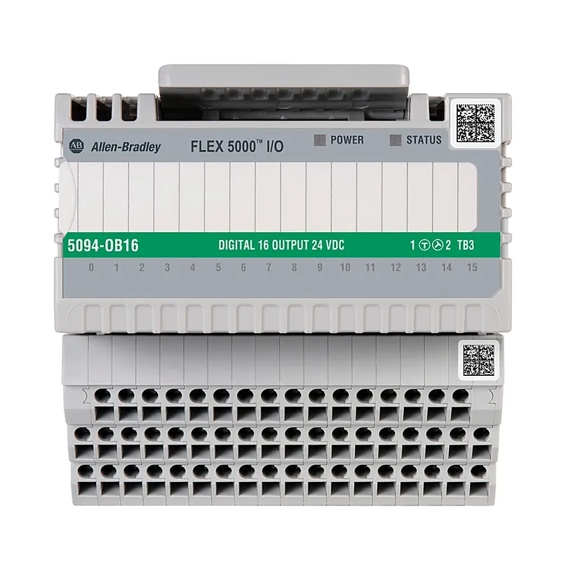 Rockwell Automation 5094-OB16 Digital 16 Output