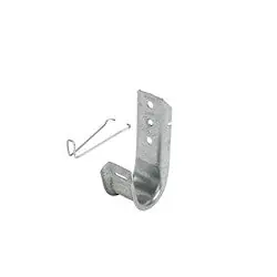 CABLOFIL CJ21H 1-5/16 J-Hook Wide Base w/ Retainer