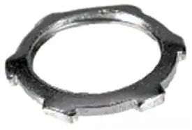 Southwire 290B Rigid Conduit Locknut Power 6 Inches Replacement MPN