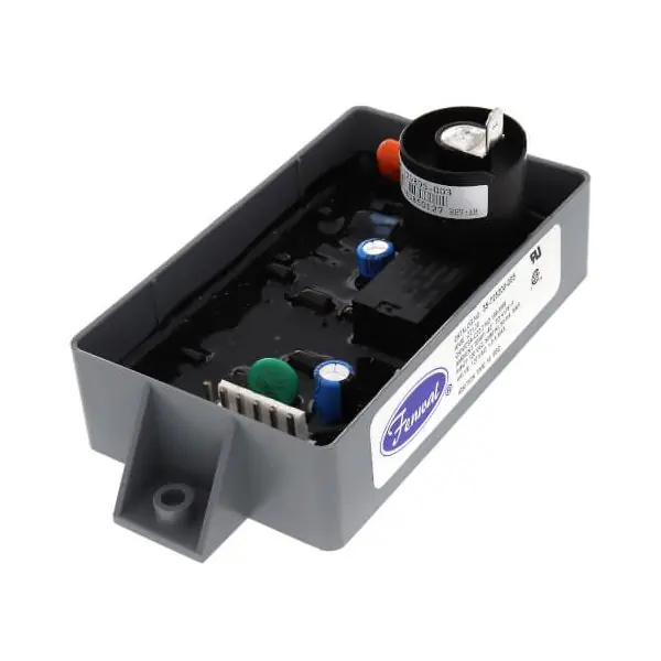 LAARS 35-605200-005 Ignition Control Board