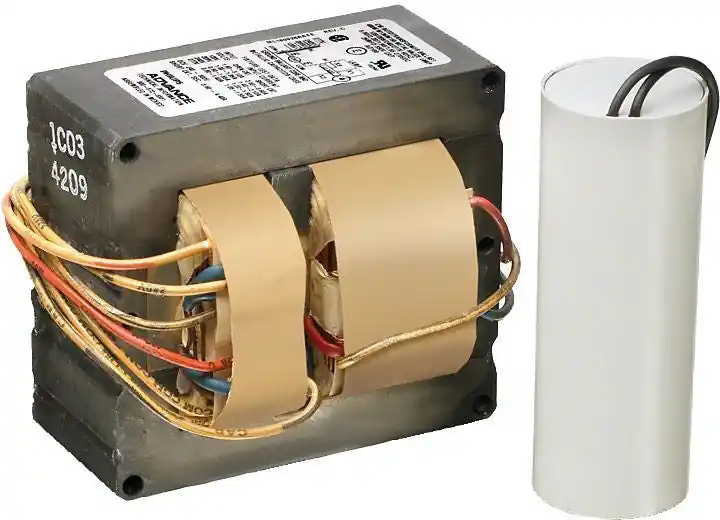 Advance 71A8773001 ADV 71A8773001 1-1000W QUAD BAL HPS