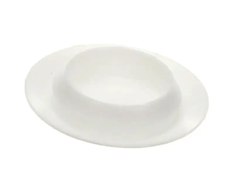 Thermo-Kool 429400 White Plug Buttons Power 1 Replacement MPN