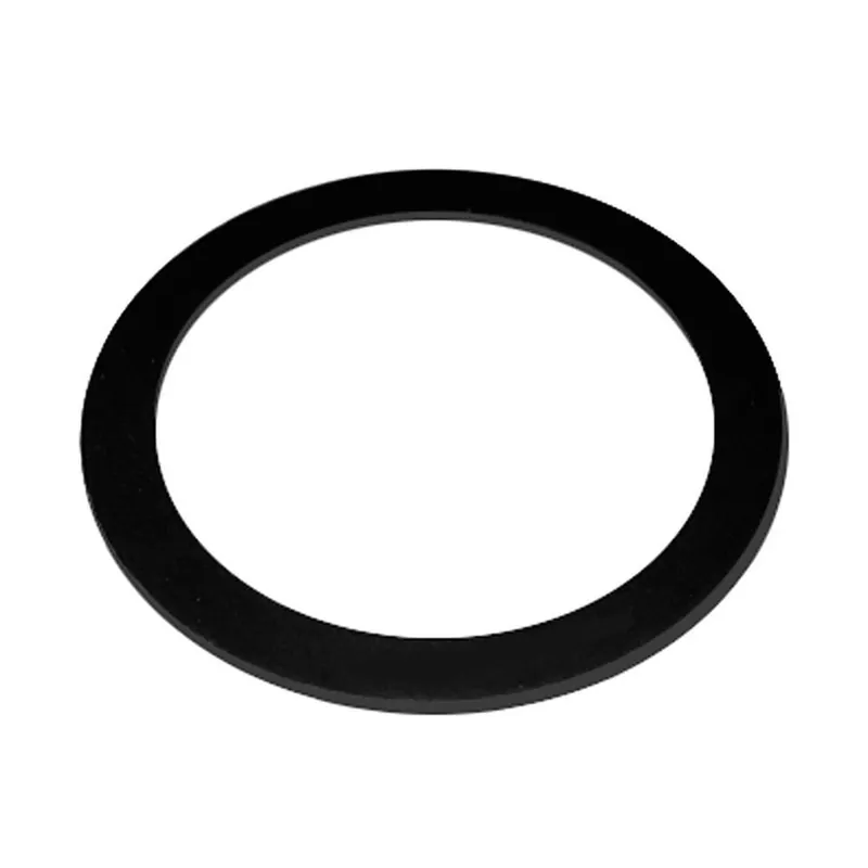 Jones Stephens B10094 Rubber Basket Strainer - 4-7/16